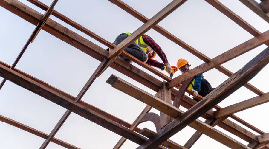 Local Chimney Repair in Talbott, TN